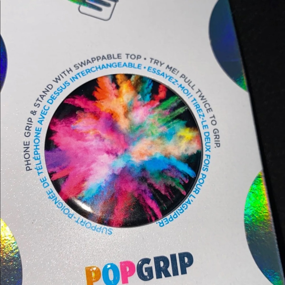 Pop socket - Picture 2 of 7